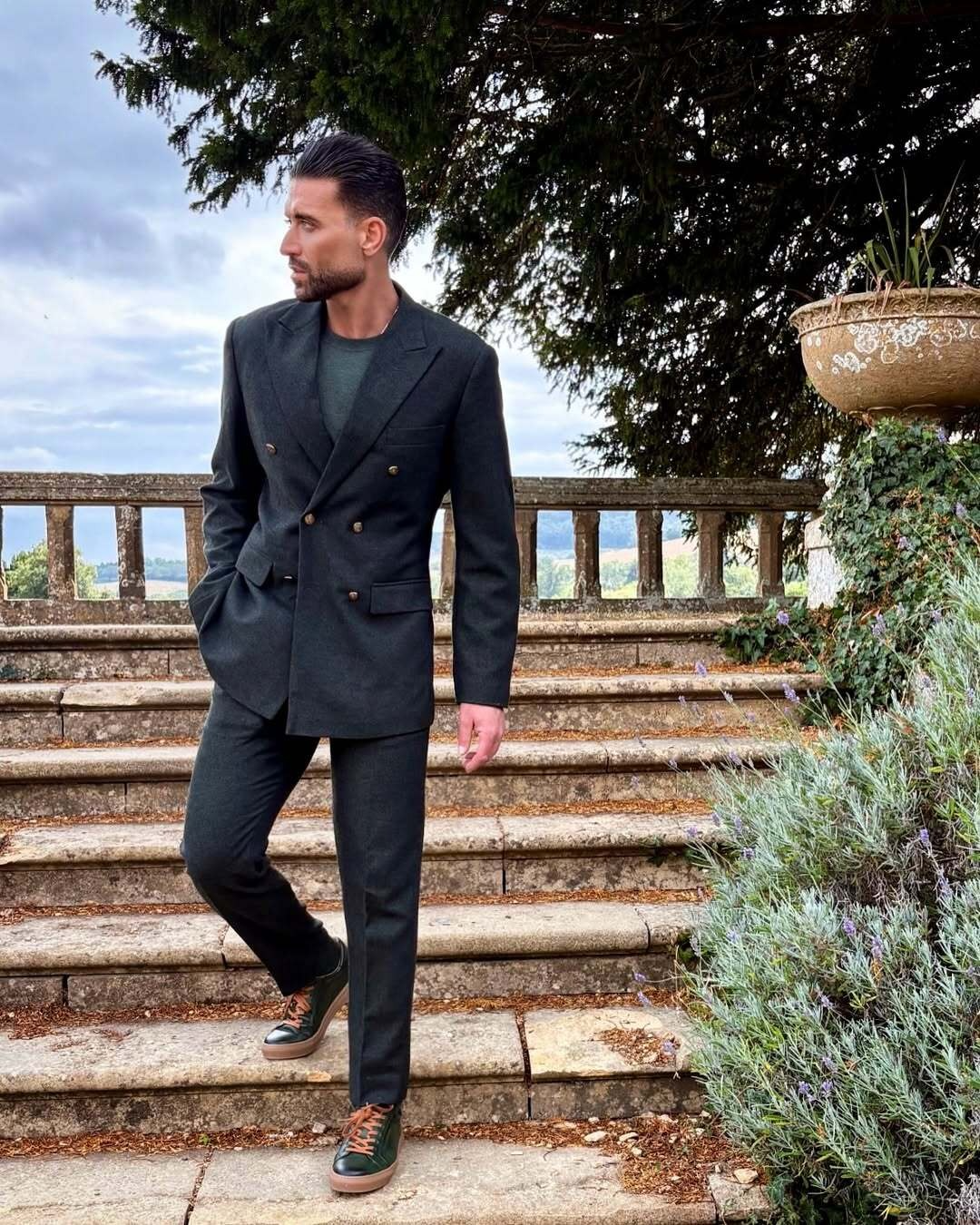 Elevate Your Return to the Office With Hockerty’s Custom Wardrobe
